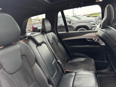 2019 Volvo XC90