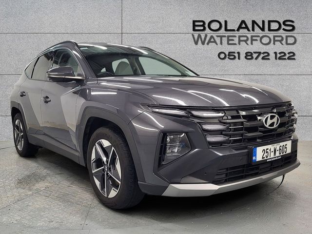 vehicle for sale from Bolands Waterford