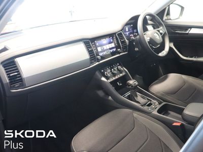 2023 Skoda Kodiaq
