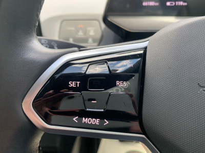 2021 Volkswagen ID.3