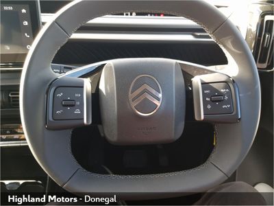 2026 Citroen C3 Aircross