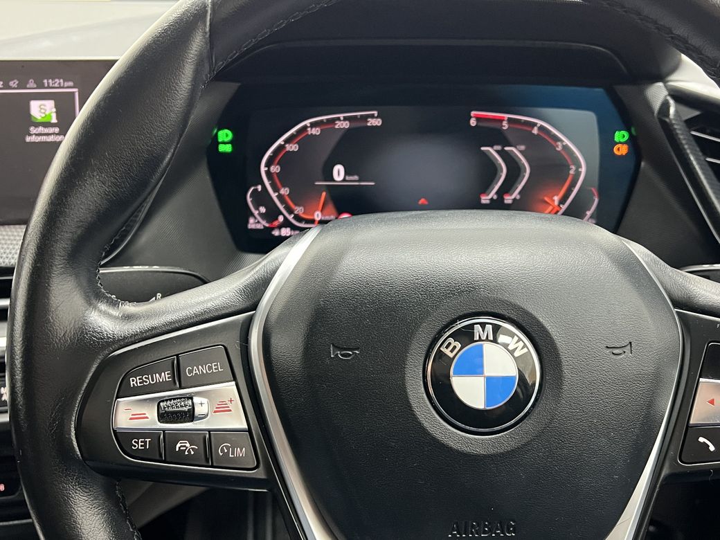 2020 BMW 1 Series