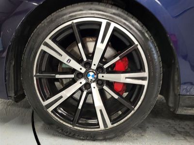 2024 BMW 5 Series