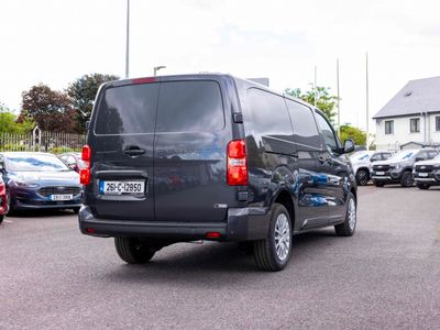 2026 Peugeot Expert