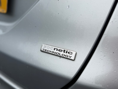 2016 Ford Mondeo