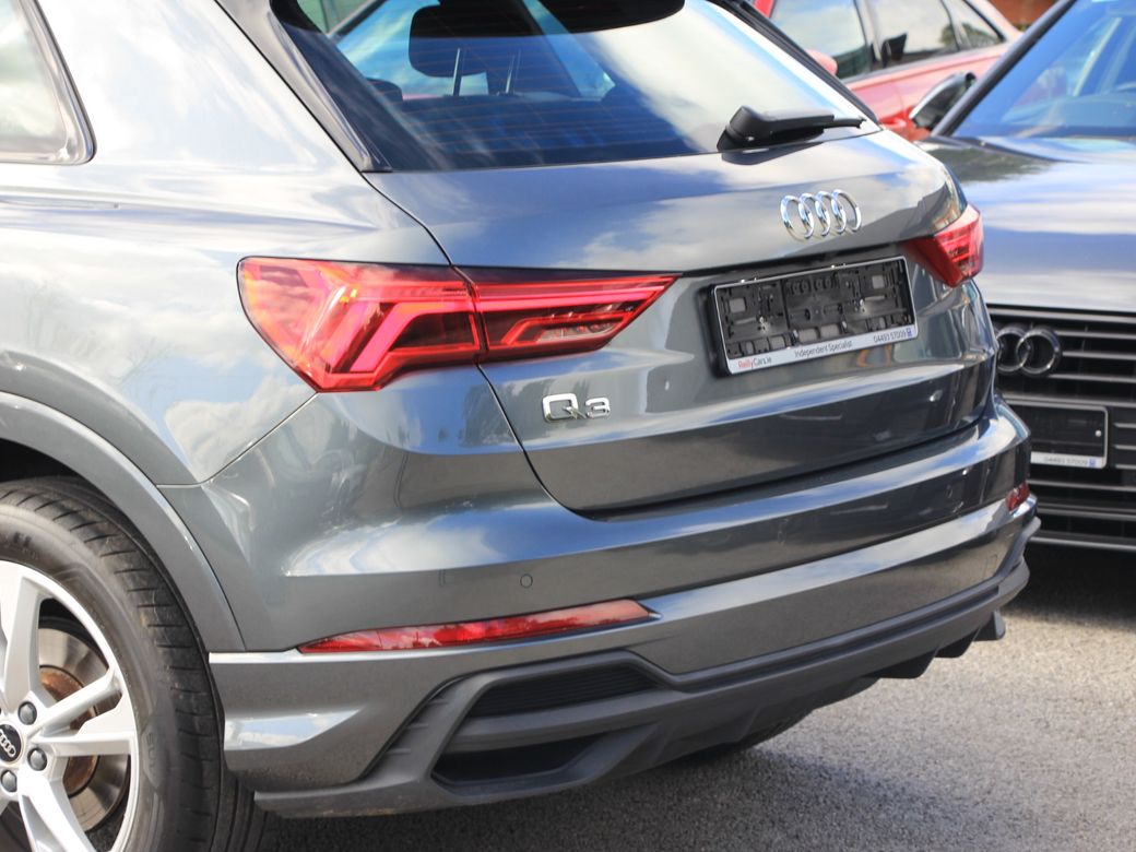 2024 Audi Q3