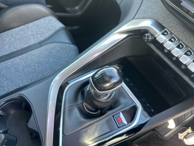 2020 Peugeot 5008