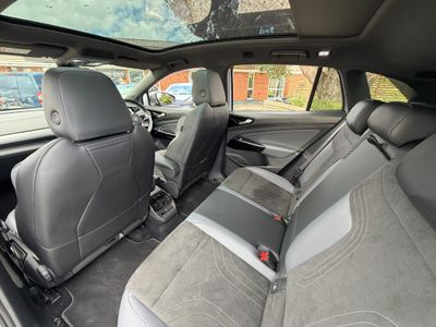 2023 Volkswagen ID.4