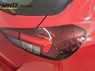 2023 Opel Corsa