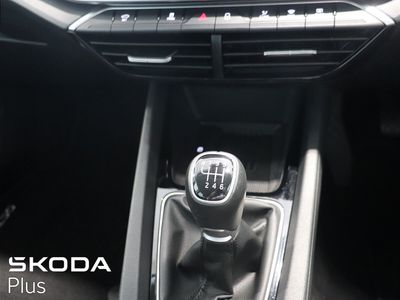 2026 Skoda Octavia