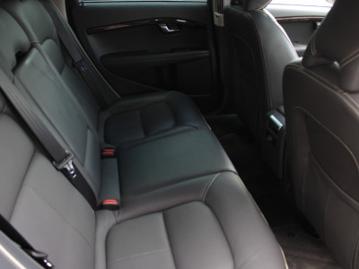 2016 Volvo V70