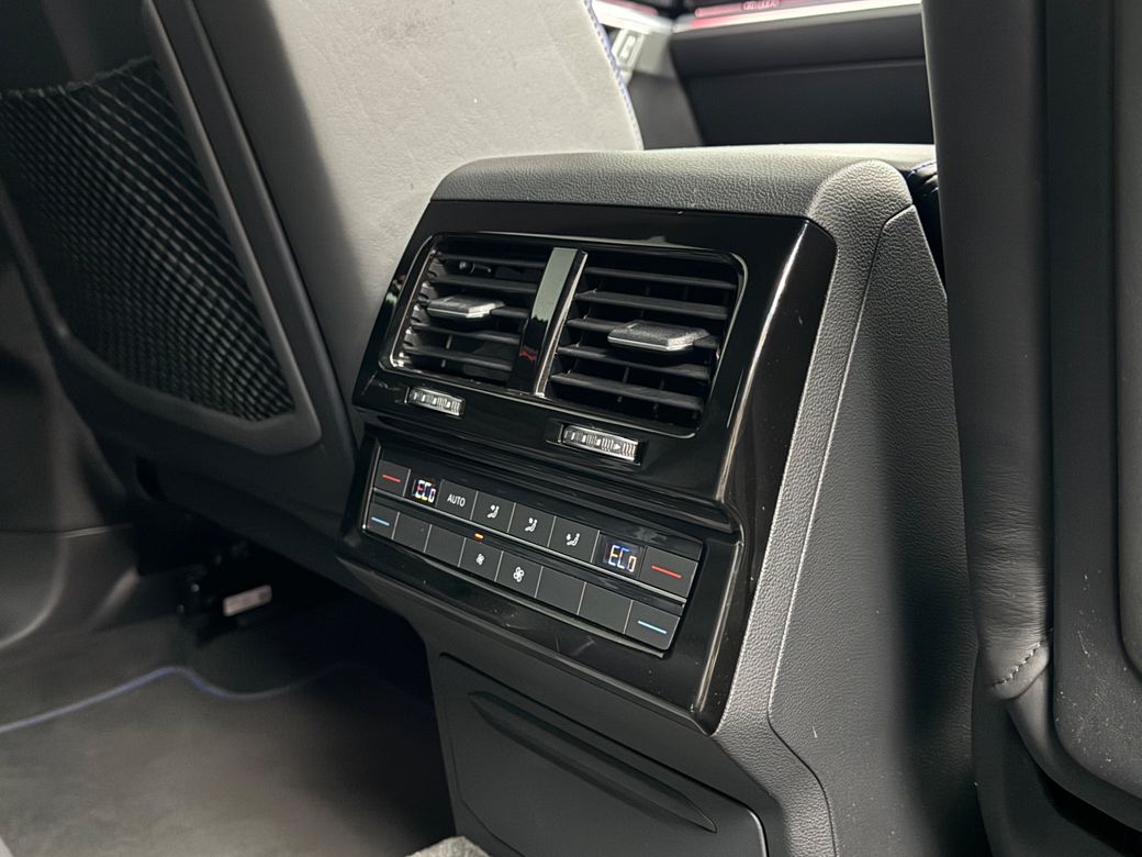 2024 Volkswagen Touareg