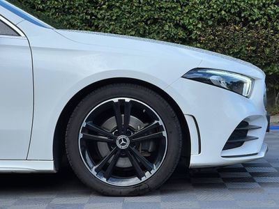 2021 Mercedes-Benz A Class