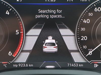 2023 Volkswagen Touareg