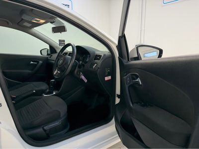 2013 Volkswagen Polo