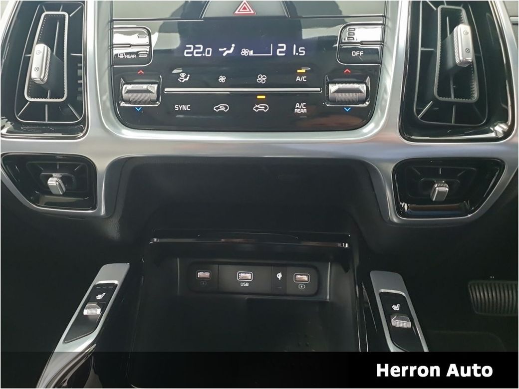 2024 Kia Sorento
