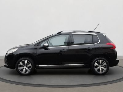 2016 Peugeot 2008