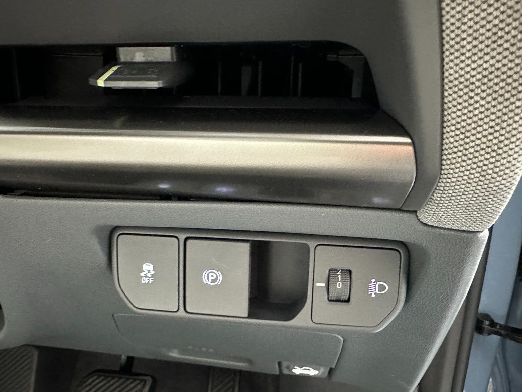 2026 Kia EV2