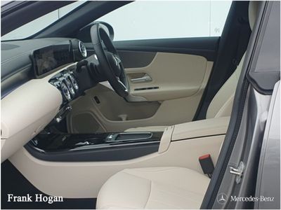 2025 Mercedes-Benz CLA Class