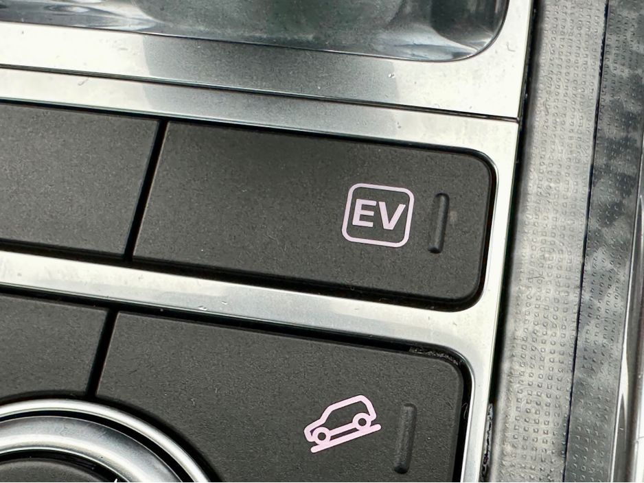 2021 Land Rover Range Rover Sport