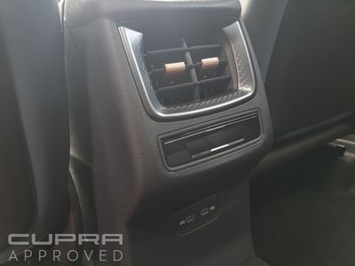2026 Cupra Terramar