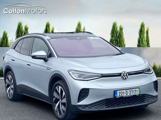 vehicle for sale from Colton Motors Mullingar