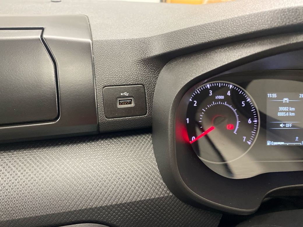 2023 Dacia Sandero