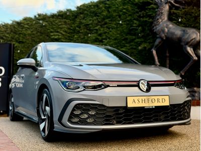 2021 Volkswagen Golf