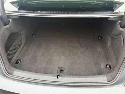 2021 Audi A6