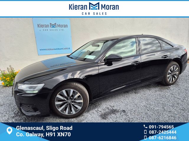 vehicle for sale from Kieran Moran Car Sales