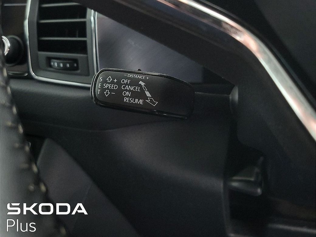 2022 Skoda Kodiaq