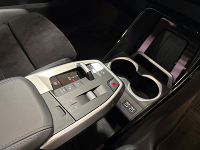 2023 BMW iX1