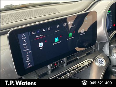 2025 Fiat 500e