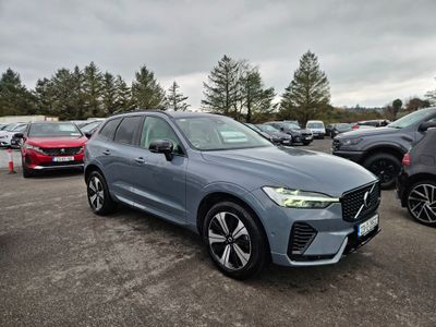 2023 Volvo XC60