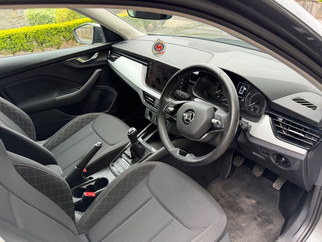 2023 Skoda Kamiq