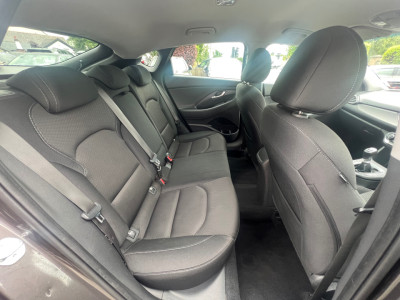 2019 Hyundai i30