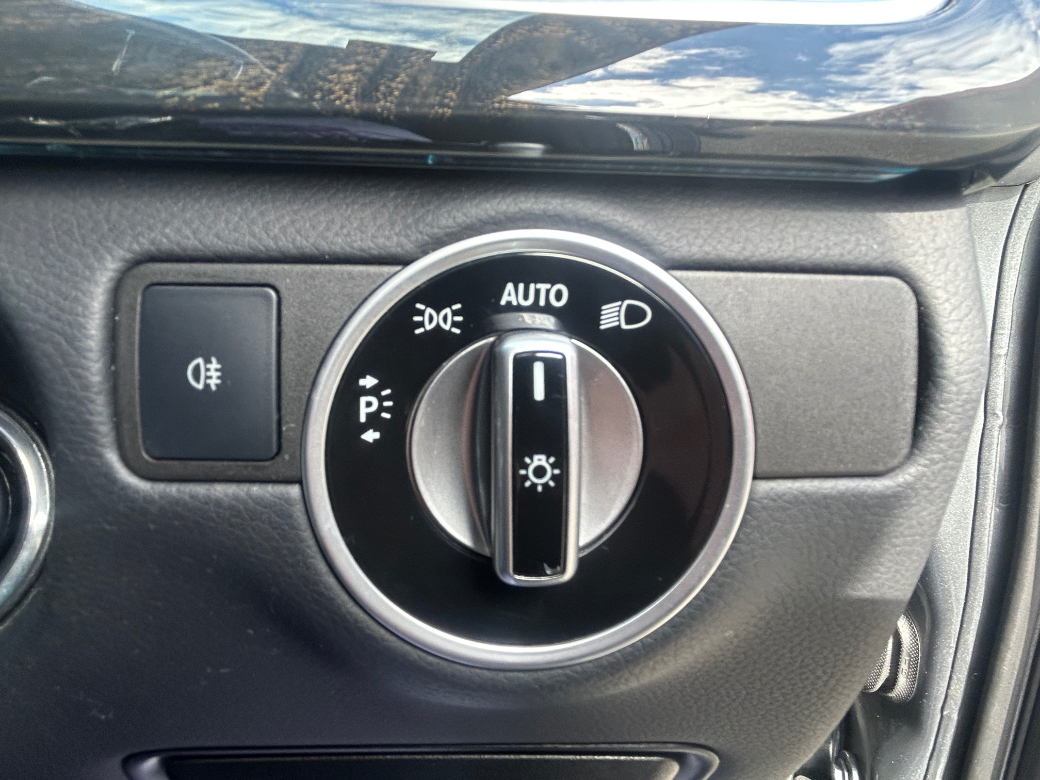 2017 Mercedes-Benz CLS Class