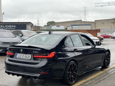 2022 BMW 3 Series