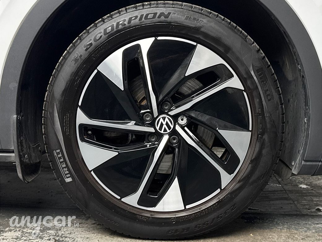 2023 Volkswagen ID.4