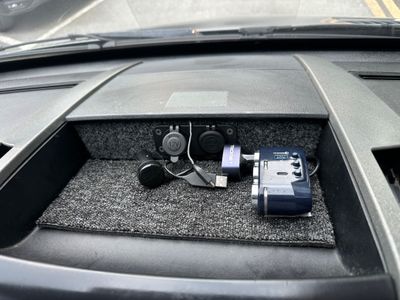 2014 Mercedes-Benz Sprinter