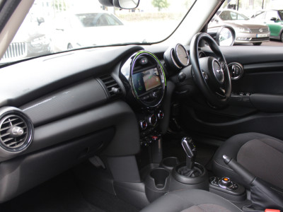 2021 Mini Cooper D