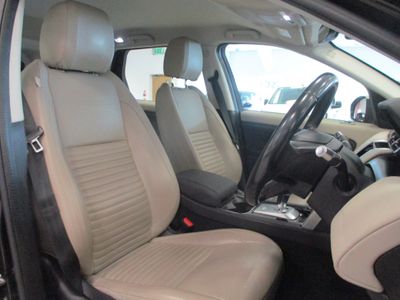 2022 Land Rover Discovery Sport