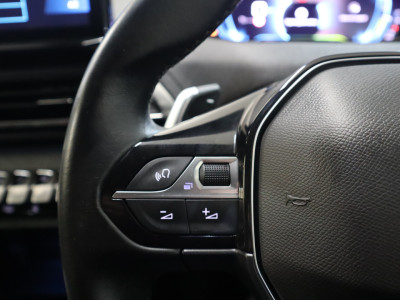 2023 Peugeot 3008