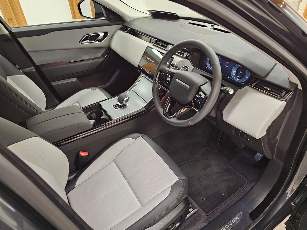 2024 Land Rover Range Rover Velar