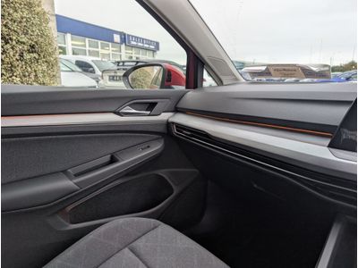 2023 Volkswagen Golf