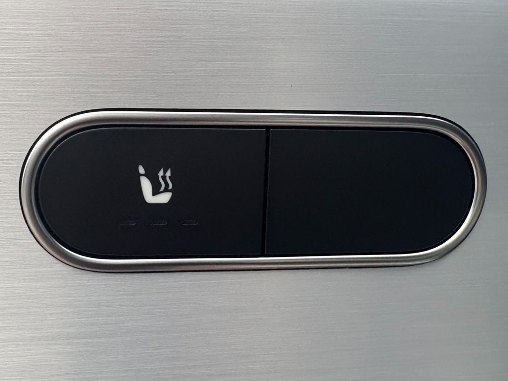 2023 Mercedes-Benz EQA