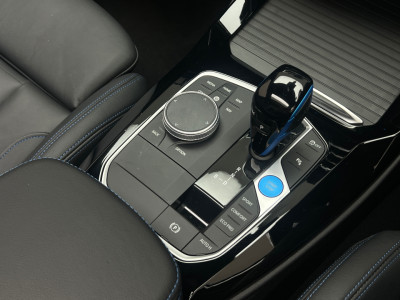 2022 BMW iX3