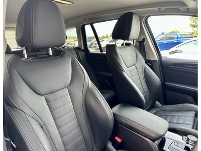 2020 BMW X3