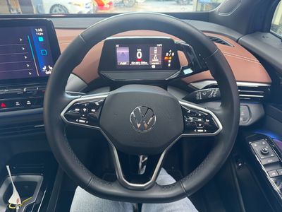 2024 Volkswagen ID.4
