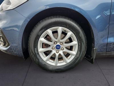 2021 Ford Mondeo
